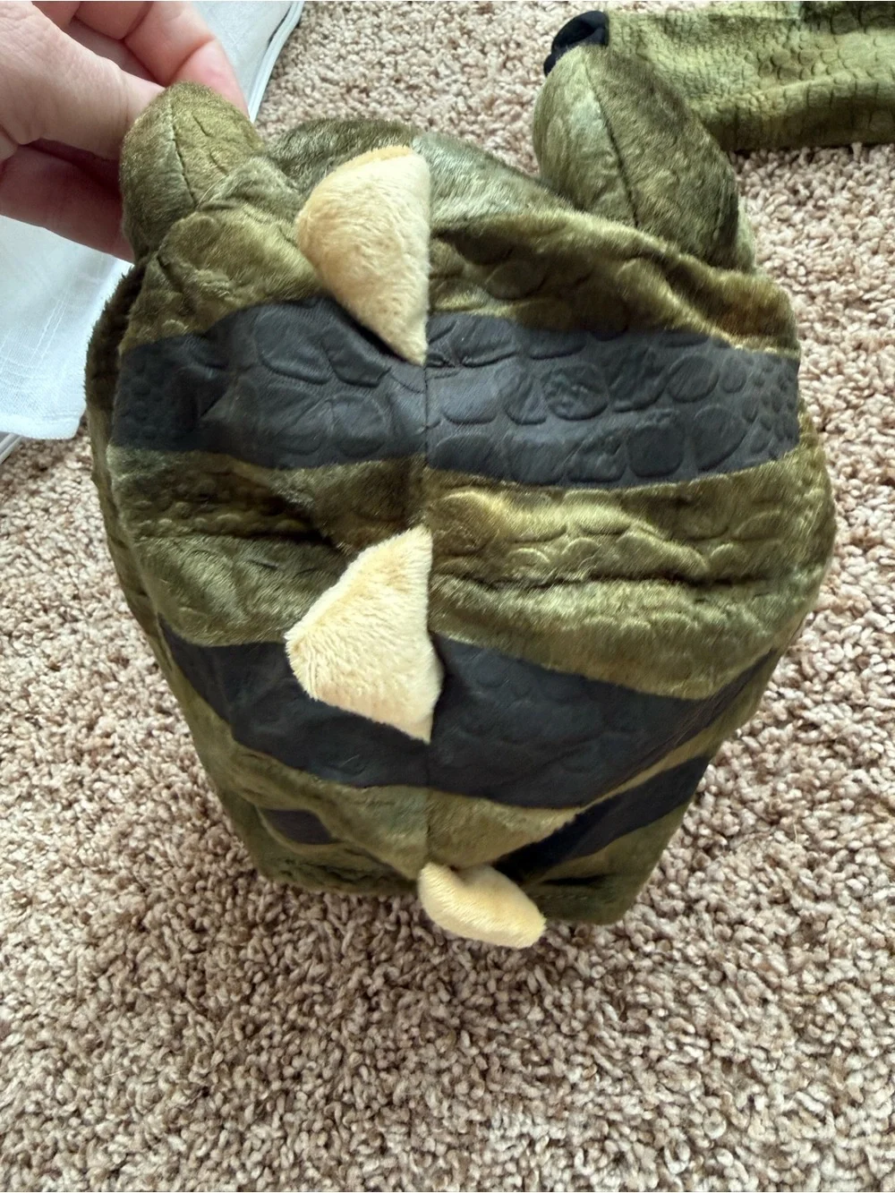 Spooktacular Creations T-Rex Dinosaur Costume 18–24 Months